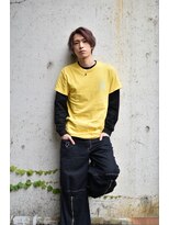 イングローブ ベイシア大原店(Ingrove)&nbsp;STREET　BOY