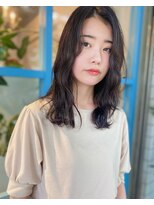 リリー(Lilly)&nbsp;【Lilly】ヒオキstyle　No.27