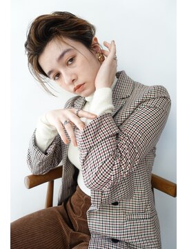 ザセクター(the sector) ルーズウェーブ