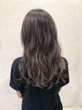 リベストバイジェービー 稲毛(li best. byjb) くびれヘア/メルティカラー/プレミアムカラー[稲毛/稲毛駅]