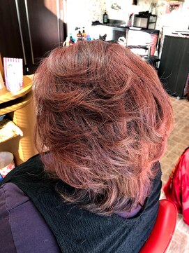 ドルチェプラス(Dolce+) ミディアム