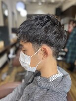 リッツファミリーズピコ めがね橋店(RIT FAMILYZ PIKO)&nbsp;チョイマッシュ