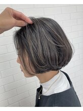 ミー(Me) ハイライト
