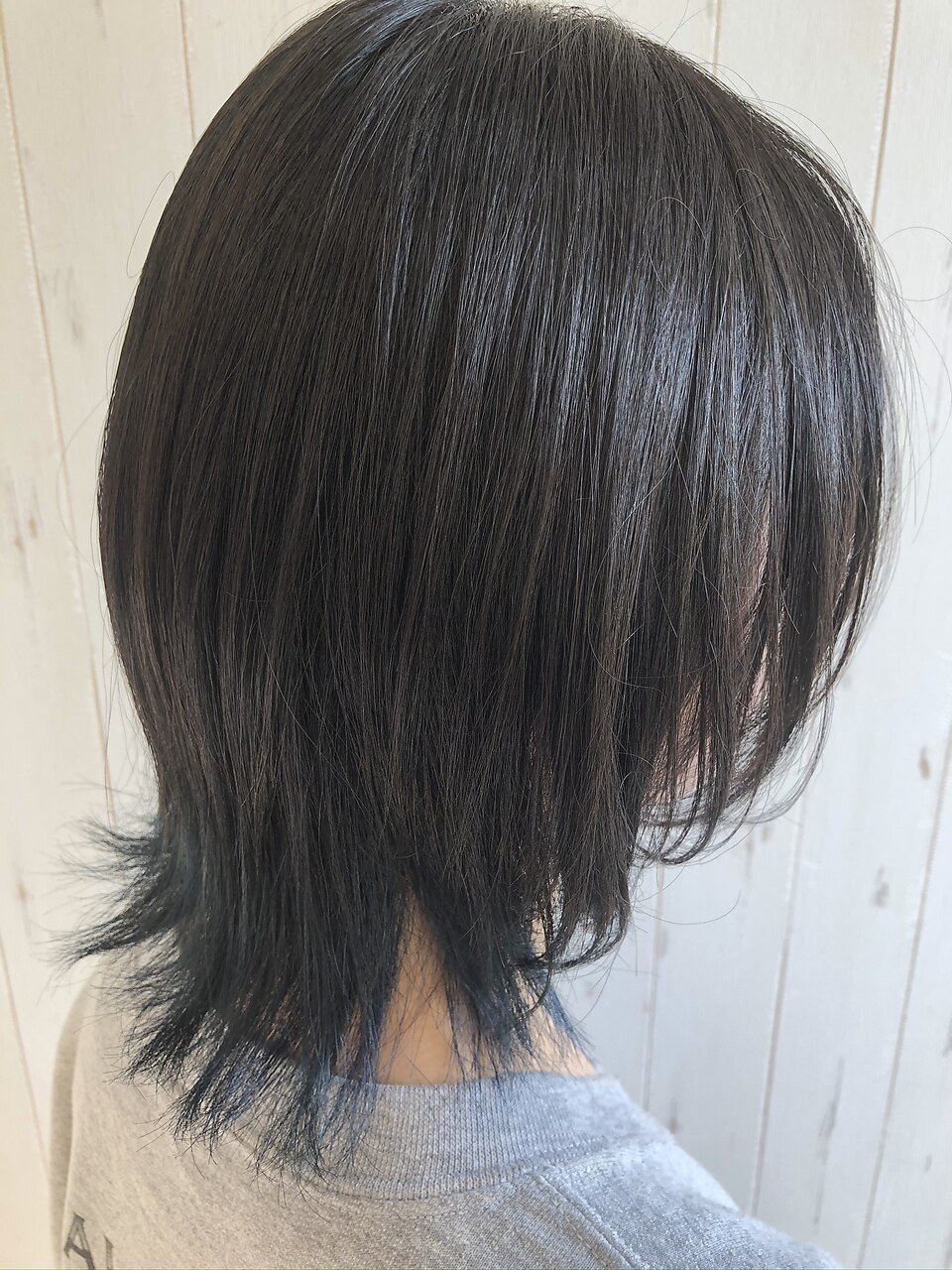 カット＋カラー＋TOKIOトリートメント\15,500