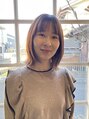 ティジェイ天気予報 サンページ 岐阜店(TJ 3) 猪野間 真衣