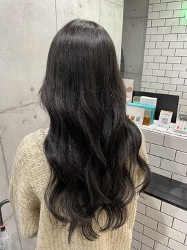 ネウィ 池袋(newi) グレーブラック