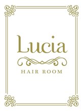 hair room Lucia【ヘアルーム ルシア】