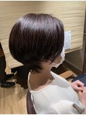 ショート