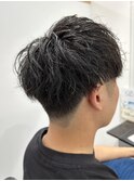 Hair Salon for D × ショート