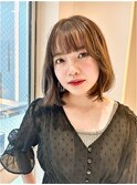 ボブ