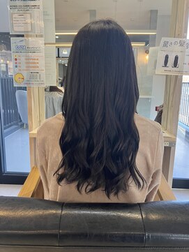 シャルムヘアー(charme hair) ☆アッシュベージュ☆