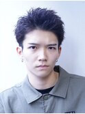 ボックススパイキーショート