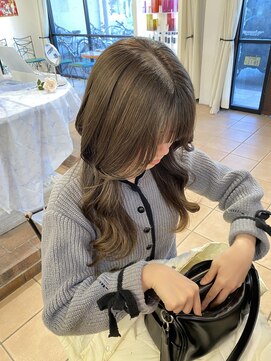 リー 甲子園(Lee) オリーブベージュ