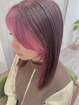 ボンズ(Bonds)&nbsp;ピンクカラー