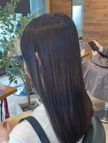 ミン 藤枝店(Min)&nbsp;美髪カラーエステ