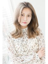 【全席個室サロン】カット/カラーデザイン[自由ヶ丘/自由が丘駅]