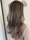 レモーリア 己斐店の写真/【西広島駅すぐ】寛げるナチュラルな空間で女性Stylistが親身にカウンセリング♪貴方だけのStyleを提案☆
