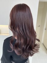 スリーヘアーデザインズ(Three Hair Designs)&nbsp;a