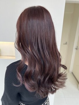 スリーヘアーデザインズ(Three Hair Designs) a
