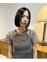 レガシー(Legacy.)&nbsp;ボブ