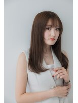 ラエティティア ロコ 刈谷店(Laetitia loco)&nbsp;大人サラ髪ヘアー