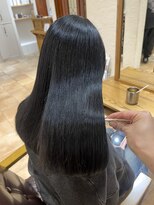 アマレット(Amaretto) ダークグレーカラー