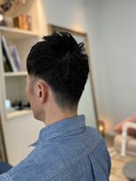 アネモネ 相模原店(Anemone)&nbsp;メンズ大人ショート【Anemone×相模原】