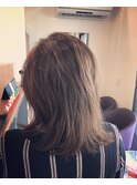 ナチュラルレイヤー