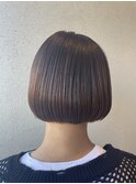 ミニボブ