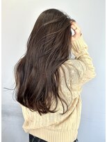 ワルム(warme)&nbsp;ラベンダーグレージュ