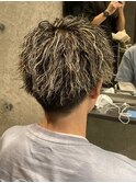 ★ハイライトツイストスパイラル★
