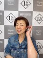 ワンパーセンター プロフェッショナル バイ アグ(1%er professional by Agu) 八木 文子