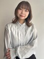 アッシュ 市が尾店(Ash) 坂上 由真