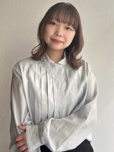 アッシュ 市が尾店(Ash) 坂上 由真