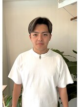ピークスヘア(peaks hair) 下村 悠人
