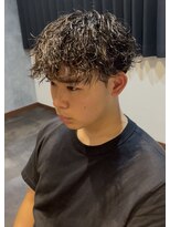 ルシアビルディング(LUCIA BLD.)&nbsp;初心者向　パーマ