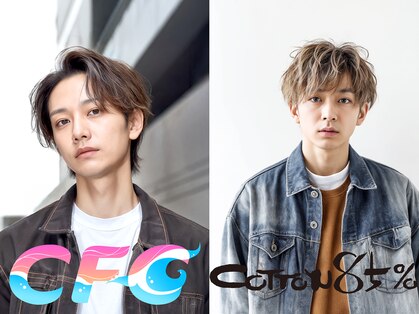 コットン85%(COTTON85%)の写真