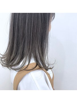 パロ(PALO) シルバー