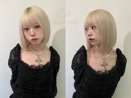 ルネラトーキョー(RUNERA TOKYO)の写真