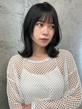 アロ 大阪梅田(alo) 【藤田真由】くびれミディアム