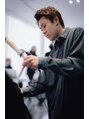 ウェルム 表参道(WELLM) 高杉 梨鬼也