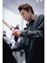 ウェルム 表参道(WELLM) 高杉 梨鬼也