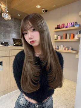 ボタン ハカタ(VOTAN hakata) 博多/天神/レイヤー/韓国風レイヤー