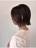 コンパクトボブ