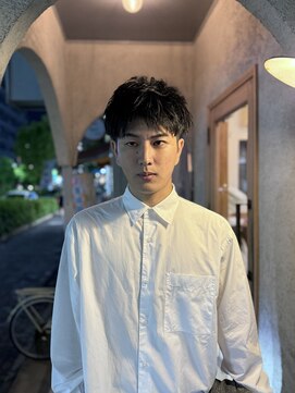 ソイ 南浦和(soi) ナチュラルメンズヘア