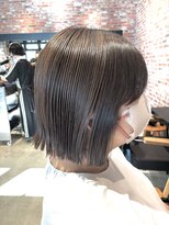 オーガニック アトリエ 大宮(organic+atelier)&nbsp;白髪ぼかしハイライト効果◎脱白髪染め30代40代50代