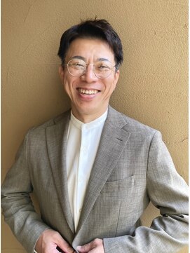 リアイス(Re:ICE) ビジネスサイドパートショート/短髪/七三分け