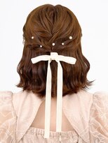 はればれ 桜木町 関内(8080)&nbsp;40.ハーフアップ