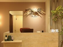 フォーシーズン(Four Season)の雰囲気（広々とした店内　落ち着いた雰囲気です）