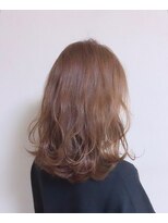 ヘアー ラヴワン 大間々(hair love One)&nbsp;やわらかレイヤー